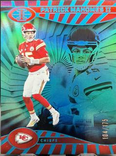 Patrick Mahomes II
