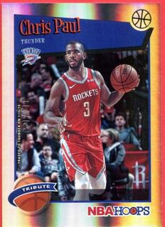 Chris Paul