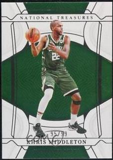 Khris Middleton