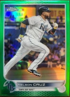 Nelson Cruz
