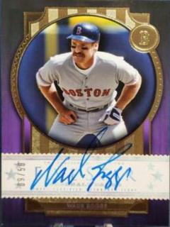 Wade Boggs