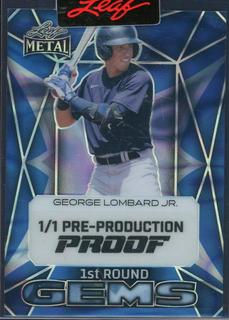 George Lombard Jr.