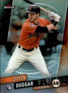 Steven Duggar