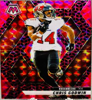 Chris Godwin