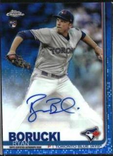 Ryan Borucki