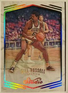 Bill Russell