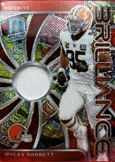 Myles Garrett