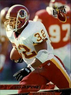 Ricky Ervins