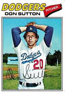 Don Sutton