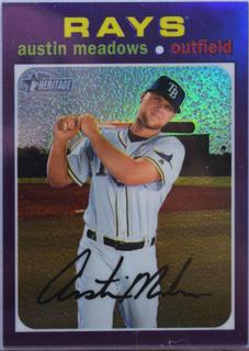 Austin Meadows