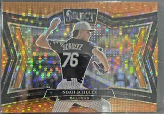 Noah Schultz
