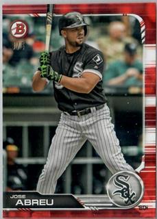 Jose Abreu