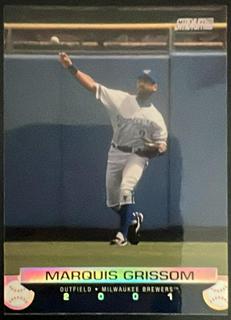 Marquis Grissom