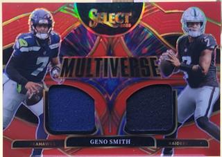 Geno Smith