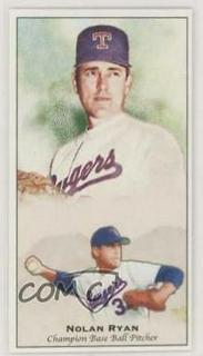 Nolan Ryan