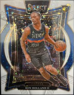 Ron Holland II