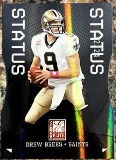 Drew Brees