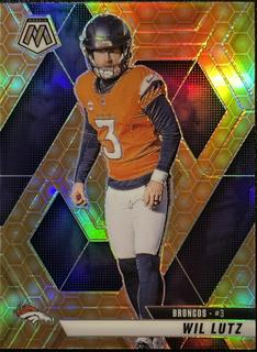 Wil Lutz