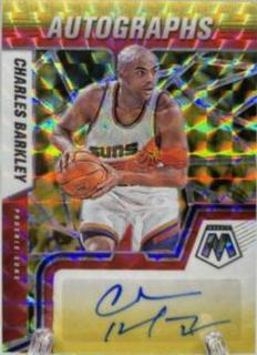 Charles Barkley