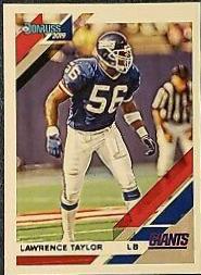 Lawrence Taylor