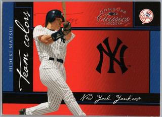 Hideki Matsui