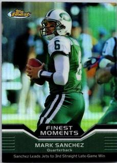 Mark Sanchez