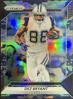 Dez Bryant