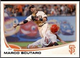 Marco Scutaro