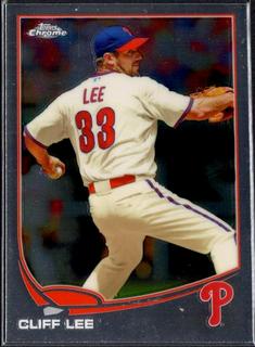 Cliff Lee
