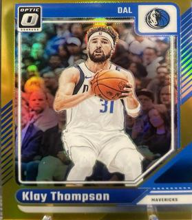 Klay Thompson
