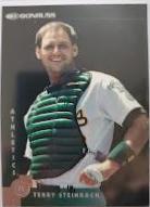 Terry Steinbach