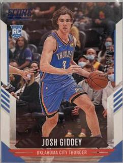 Josh Giddey
