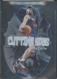 Vince Carter