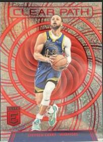 Stephen Curry