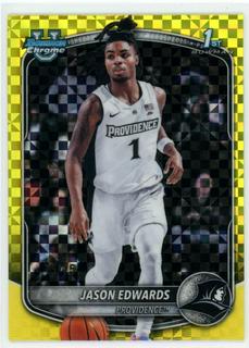 Jason Edwards
