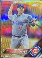 John Lackey