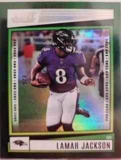 Lamar Jackson