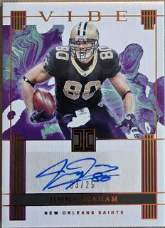 Jimmy Graham