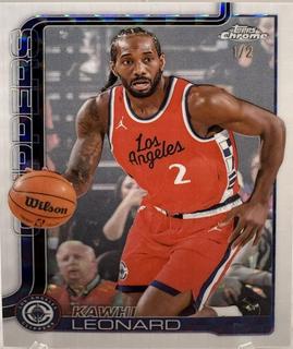 Kawhi Leonard
