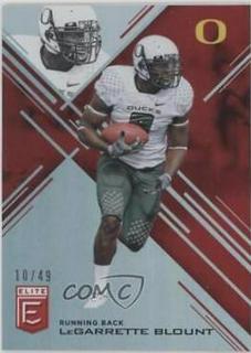 LeGarrette Blount