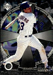 Ryne Sandberg