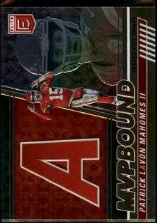 Patrick Mahomes II
