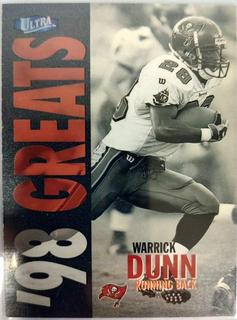 Warrick Dunn