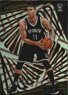 Brook Lopez