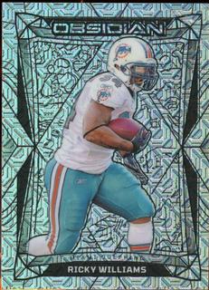 Ricky Williams