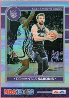 Domantas Sabonis