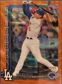 Freddie Freeman