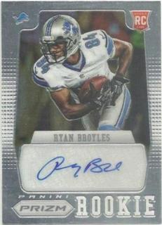 Ryan Broyles