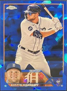 Austin Meadows