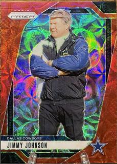 Jimmy Johnson